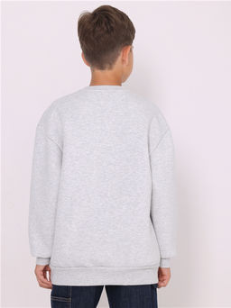 свитшот 1ПДСД3978838 - Апрель фото 2