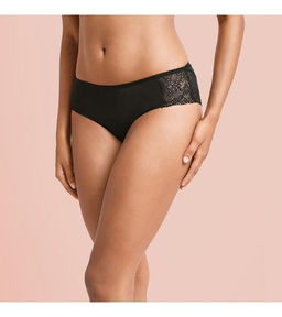 Женские трусики-хипстеры с кружевом ESMARA 2 шт  фото 11