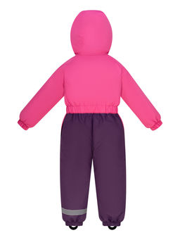 Комбинезон демисезонный