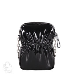 Сумка женская  29212 black Velina Fabbiano-Safenta в Новосибирске