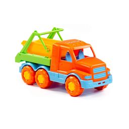 Гоша, автомобиль-коммунальная спецмашина - Полесье фото 10