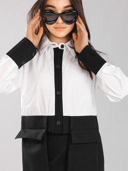 Костюм для девочки Соль&Перец