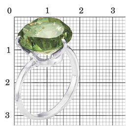 КОЛЬЦО 2381802Д15