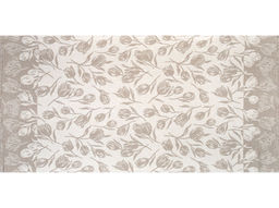 18С194-ШР/у. 70*140 Полотенце "Тюльпаны" цв. 330 рис. 98