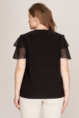 Блузка - Olsi фото 3