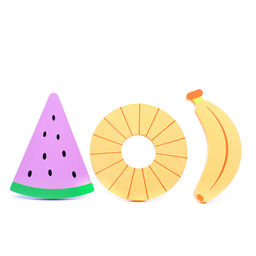 Набор посуды Время фруктов с продуктами, в коробке - Щепочка фото 8