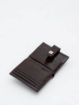 Кошелек 309-25 coffee Velina Fabbiano