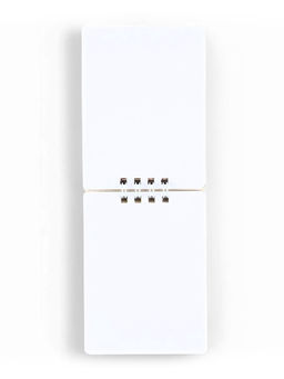 Блокнот 23 февраля 32 листа, 7.5?10 см, 4 шт. - Artfox фото 2