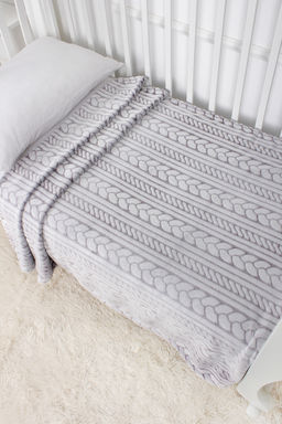 Плед велсофт арт. ПЛВ