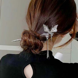 Шпилька для волос арт. 04 2784 (id 277199) - Rada фото 2