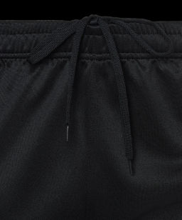 Шорты вратарские JOGEL CAMP GK Short, черный/белый  фото 3