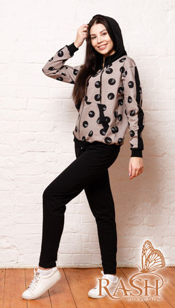 Костюм Рикарда