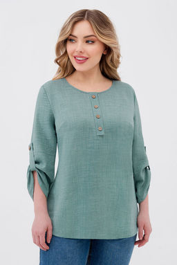 Туника Луиза (46-56) - Serenada фото 4