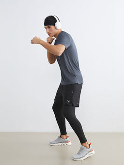 Standart Kal?p Erkek Taytl? ?ort