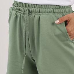 RODOS Шорты женские М-255 Хаки