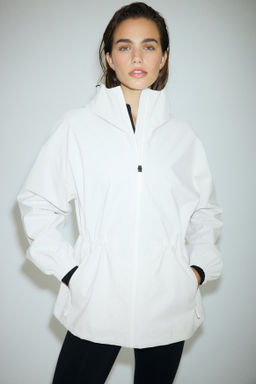 Chubasquero con StormMove - H&m фото 3