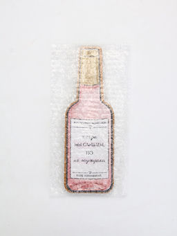 Менажница "Не осуждаем", 30 х 10 см