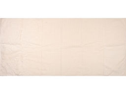 6с102.501ж1 Барельеф (эколайн) Полотенце махровое 67х150см