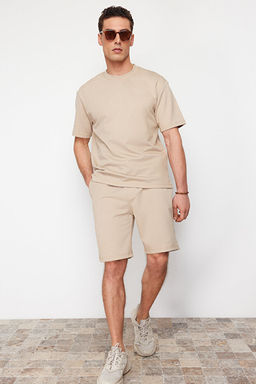 Ta_ Regular/Normal Kesim _ort & Bermuda TMNSS24SR00069