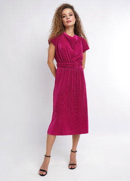 126093/93тп Платье женское (ЧЗ)