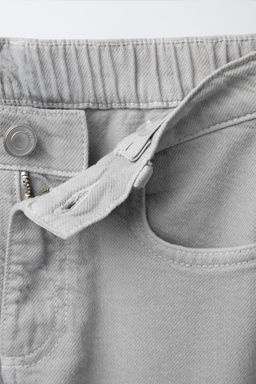 CARGO JEANS - Zara фото 4
