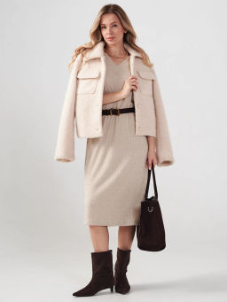 Платье женское Ангора - Оптима фото 8