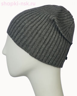 16624 1S KHCM Айрес Шапка мужская (58-60) - Korkki фото 5