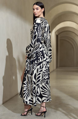 Платье-рубашка Mia-Amore  фото 2