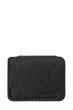 Портмоне-кардхолдер MK-7.26 черный - Protege фото 2