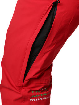 Костюм KA-0277 Красный