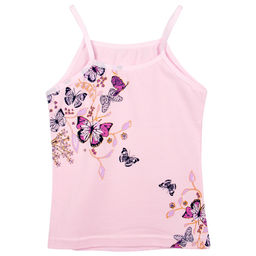 Майка Milimbi для девочки