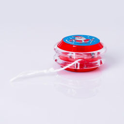 Йо-Йо С Новым годом,цвета МИКС - Funny toys фото 9