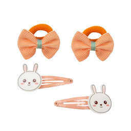 CHERRY MARY S6008 Набор аксессуаров для волос 5 х 4 шт. №04 ассорти фото 4