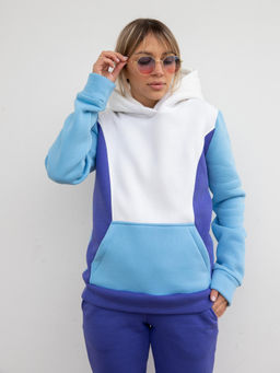 Женский Спортивный костюм Катрин БС026 желтый от Спортсоло - Sportsolo фото 27