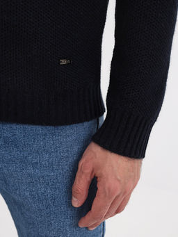 Жакет мужской GREG G139-полосы D1 (серый)  фото 6