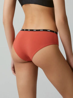 MS231 Panty - terracotta - Minimi фото 3