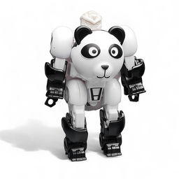 Робот "Животное" трансформирующийся, в коробке