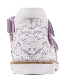 Сандалии детские 26028 - Tapiboo фото 4