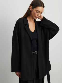 EMKA / Жакет-кимоно  фото 3