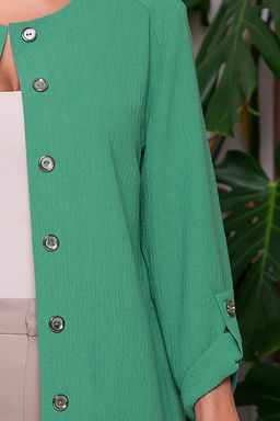 Жакет 8146 - Avili фото 4