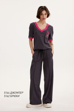 Брюки 5165 - Niv niv fashion фото 3