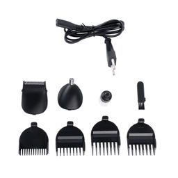 Набор для стрижки и стайлинга GALAXY LINE GL 4162  фото 3