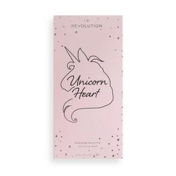 I Heart Revolution Палетка теней для век Unicorn Heart