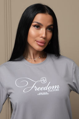 Лонгслив женский ЛЖ001