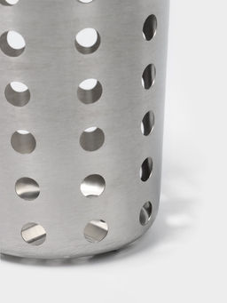 Подставка для столовых приборов Hanna Knövell, 11.3×14 см, нержавеющая сталь