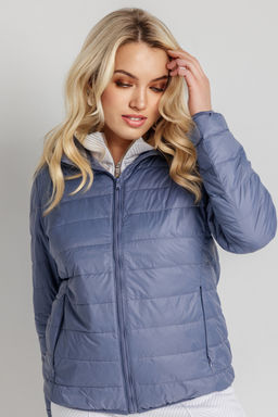 Жакет женский 2003/03/Синий