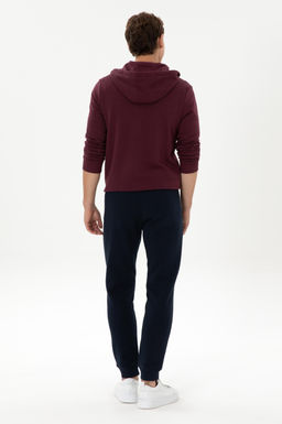 Erkek Lacivert E_ofman Alt_ - U.s. polo assn фото 4