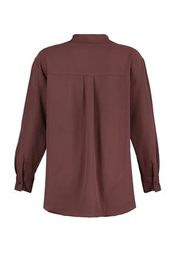 TRENDYOLMILLA Beyaz Loose Fit Pamuklu Dokuma Gomlek TWOAW20GO0107 фото 36