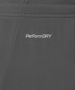 Шорты парадные JOGEL PREMIER PerFormDRY Woven Shorts, темно-серый  фото 6