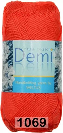 DEMI - Weltus фото 20